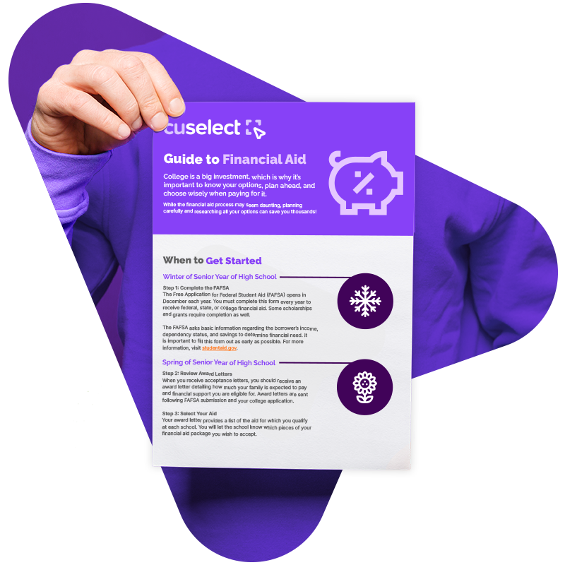 guides financialAid cutout