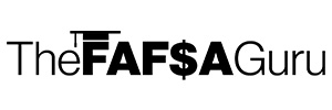 The FAFSA Guru Logo